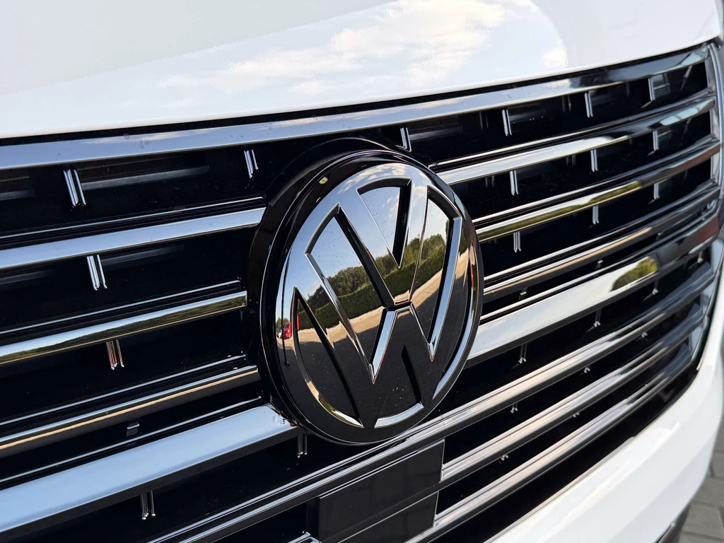 Volkswagen Transporter – foto 40