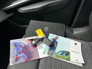 Peugeot 3008 – thumbnail 11