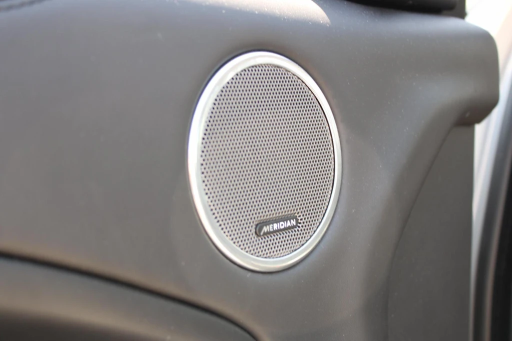 Land Rover Range Rover Evoque – foto 33