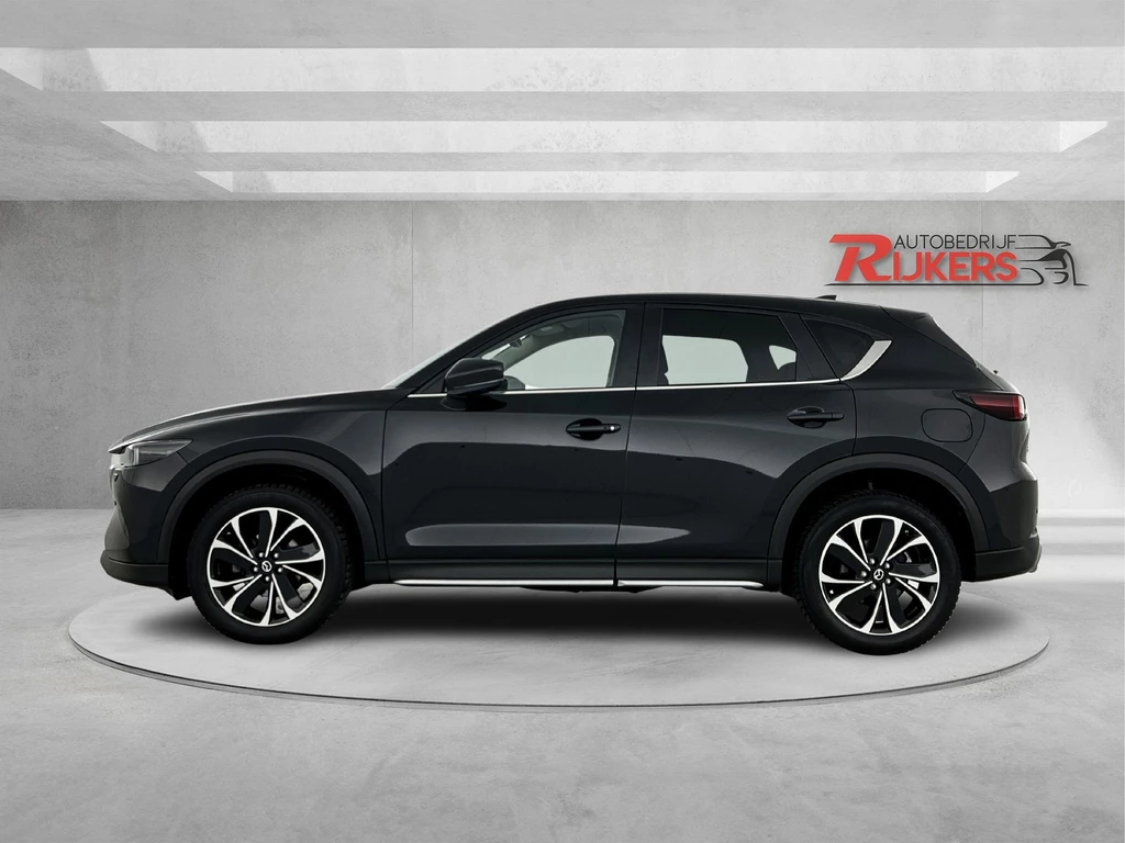 Mazda CX-5 – foto 3