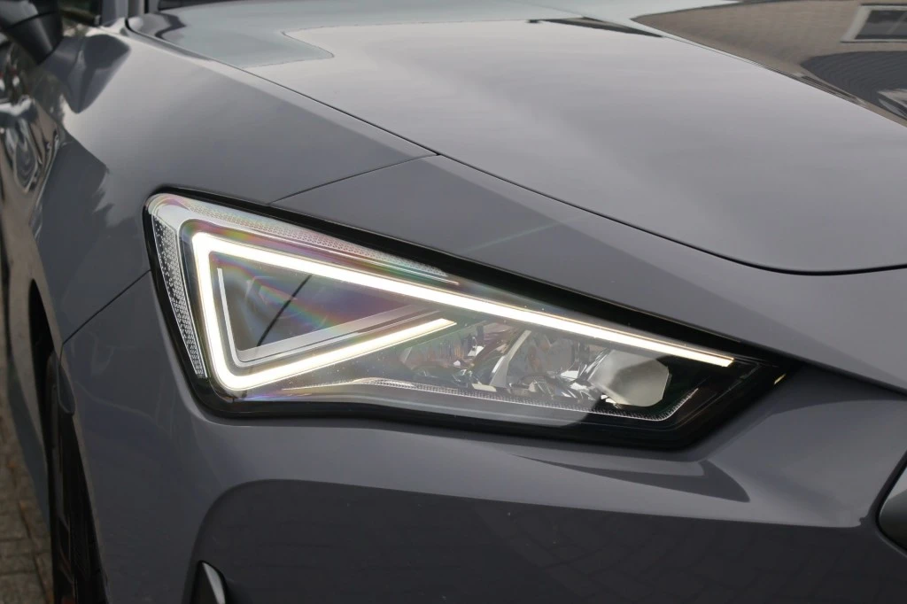 CUPRA Leon Sportstourer – foto 31