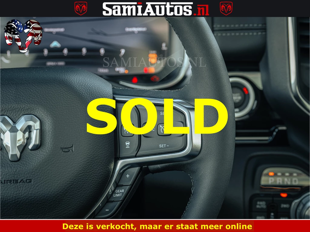 Dodge Ram 1500 – foto 61