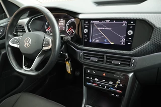 Volkswagen T-Cross – thumbnail 8