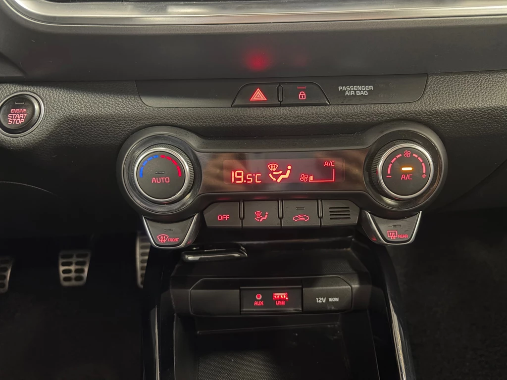 Kia Stonic – foto 23
