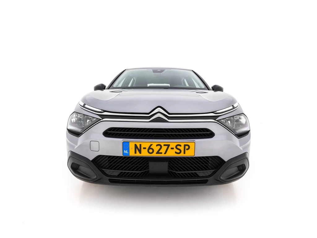 Citroën ë-C4 – foto 6