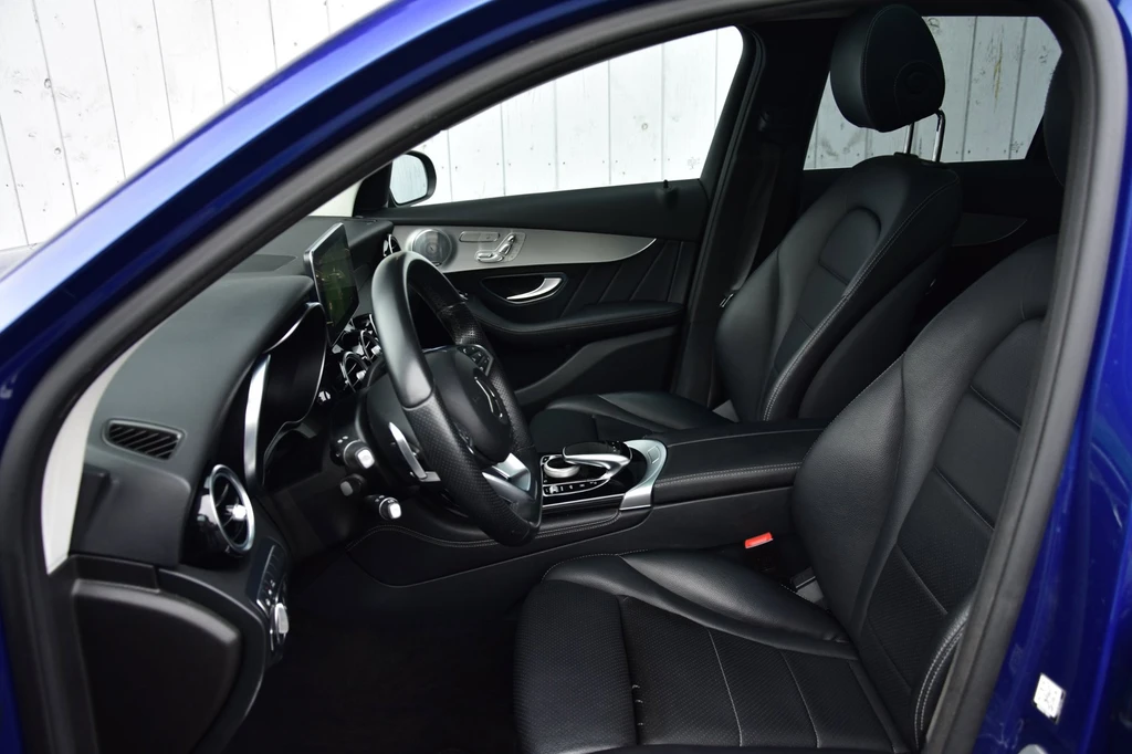 Mercedes-Benz GLC – foto 6