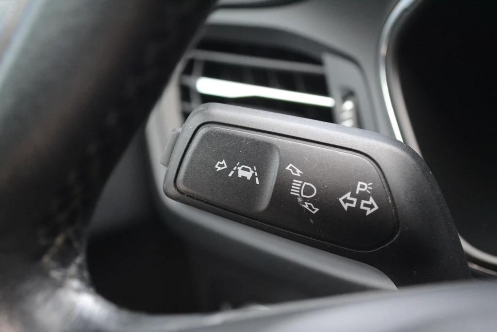 Ford Focus – foto 20