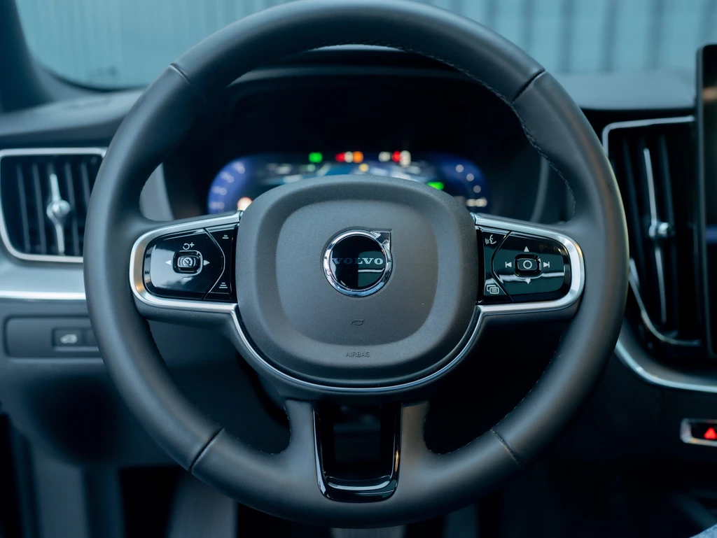 Volvo XC60 – foto 32