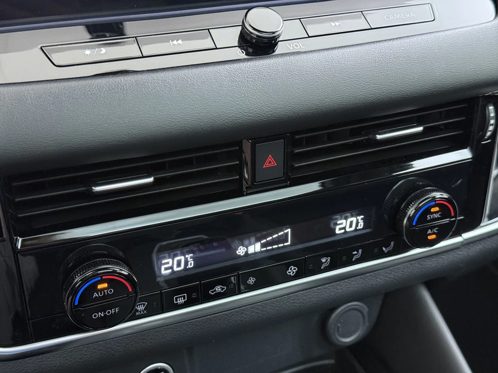 Nissan QASHQAI – foto 25