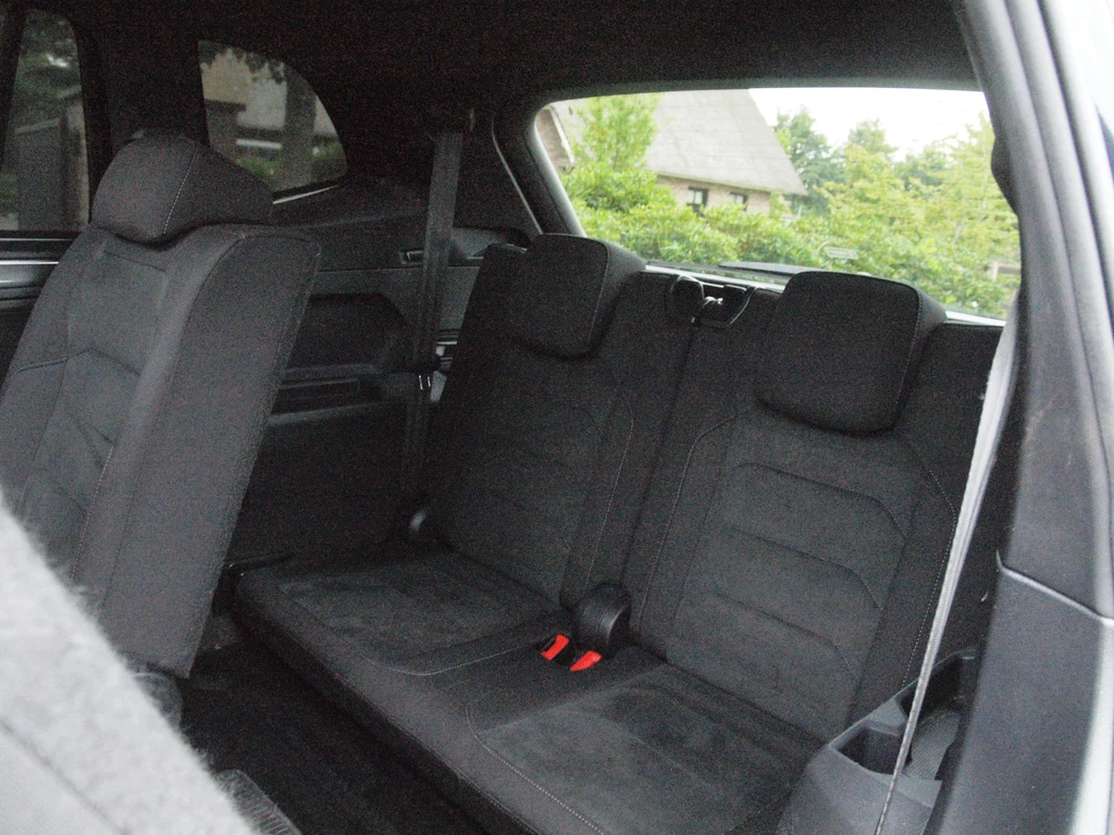 Volkswagen Tiguan Allspace – foto 34