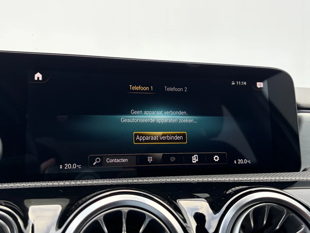 Mercedes-Benz A-Klasse – foto 36