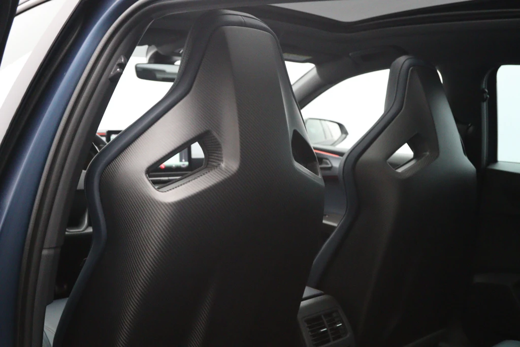 CUPRA Leon Sportstourer – foto 26