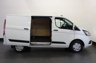 Ford Transit Custom – thumbnail 6