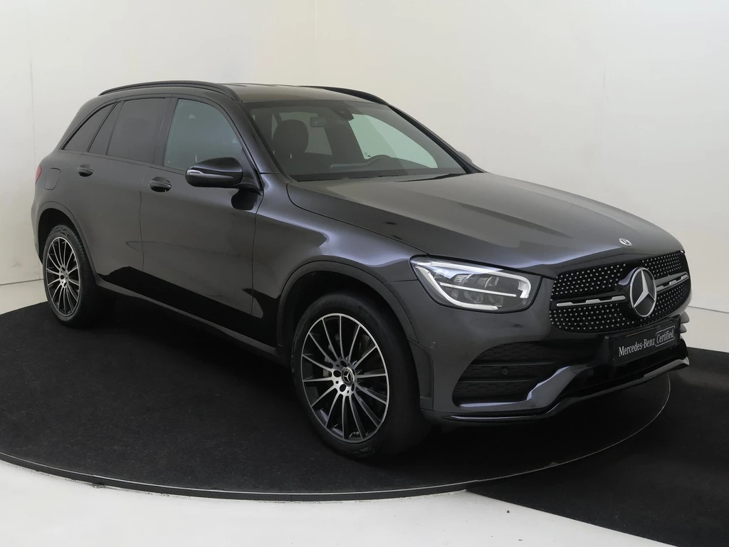 Mercedes-Benz GLC – foto 7
