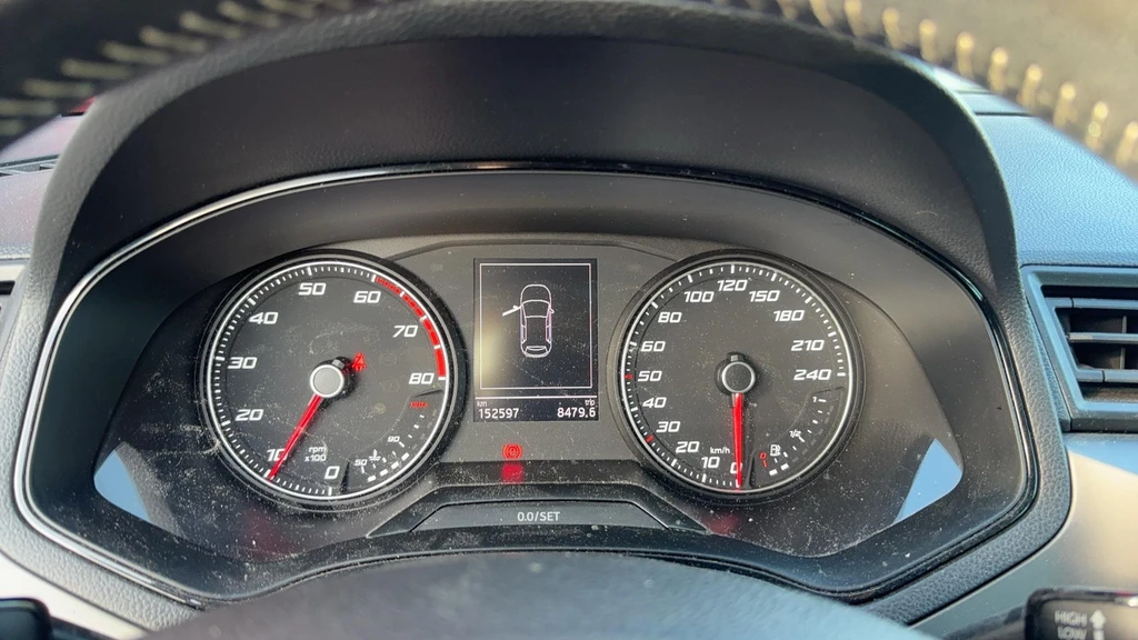 SEAT Ibiza – foto 7