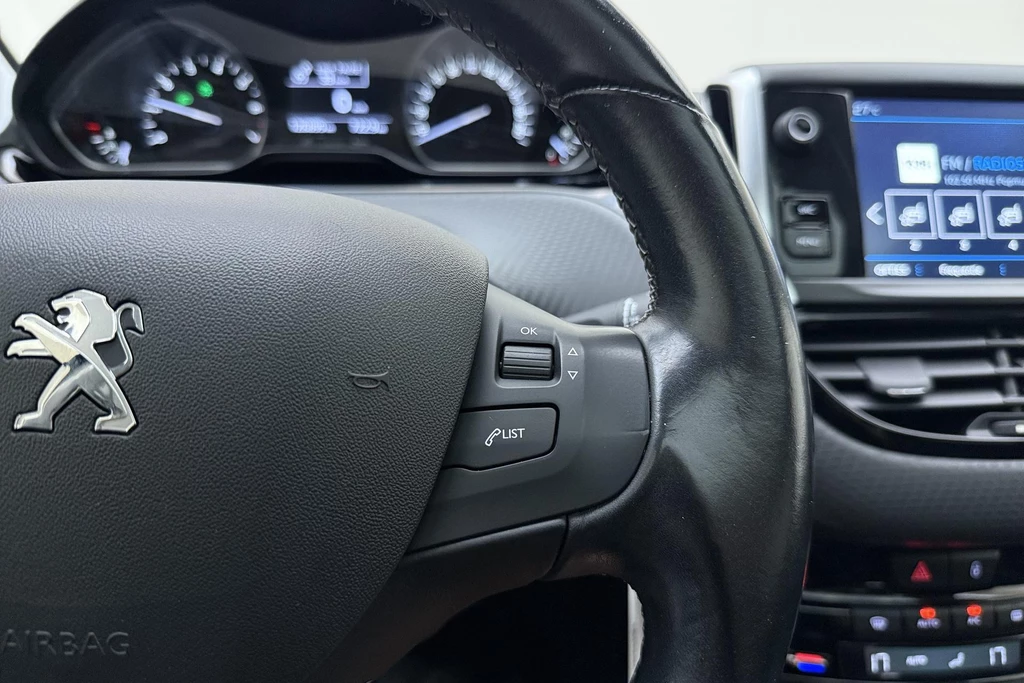 Peugeot 208 – foto 22
