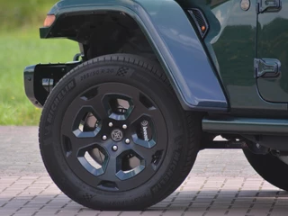 Jeep Wrangler – thumbnail 87