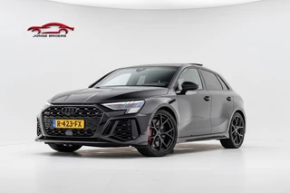 Audi RS3 – thumbnail 1