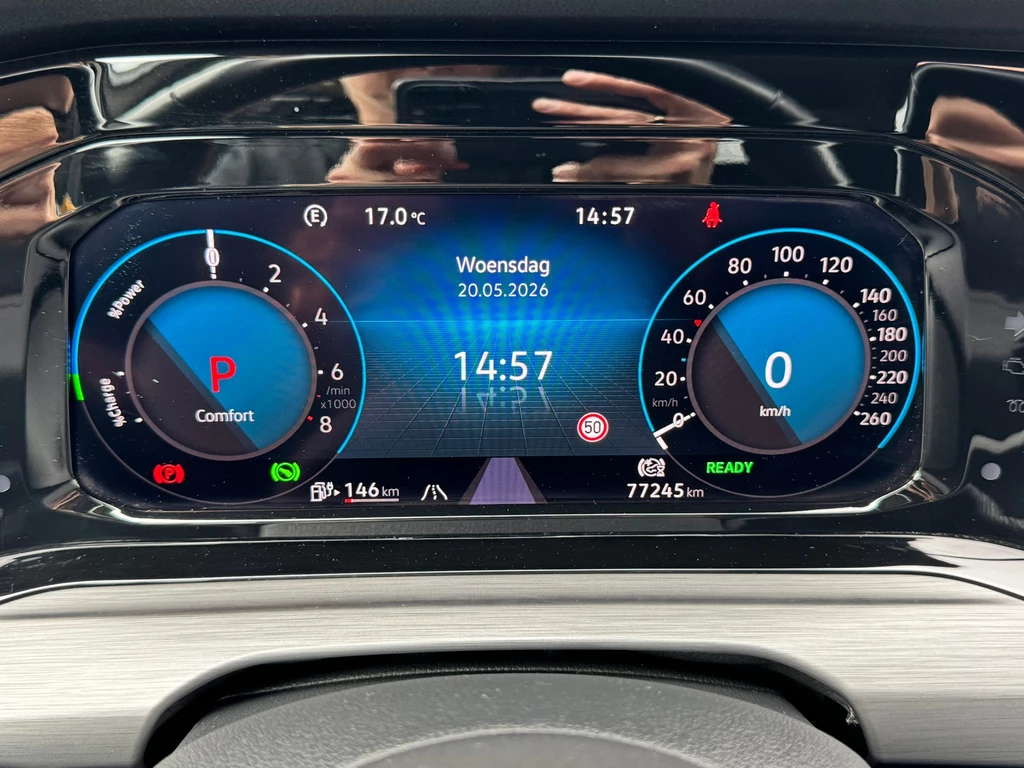 Volkswagen Golf – foto 17