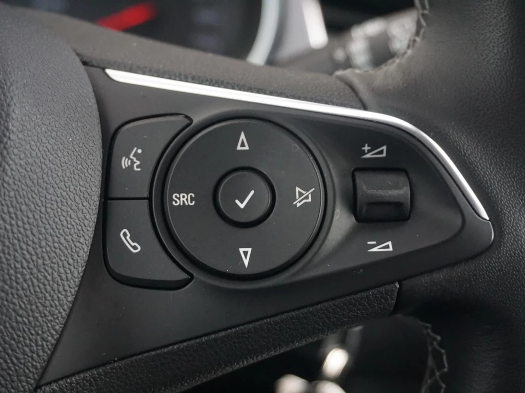Opel Crossland – foto 18