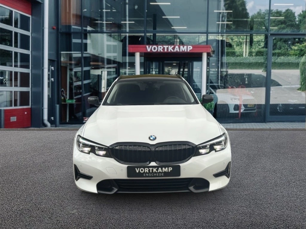 BMW 3 Serie – foto 8
