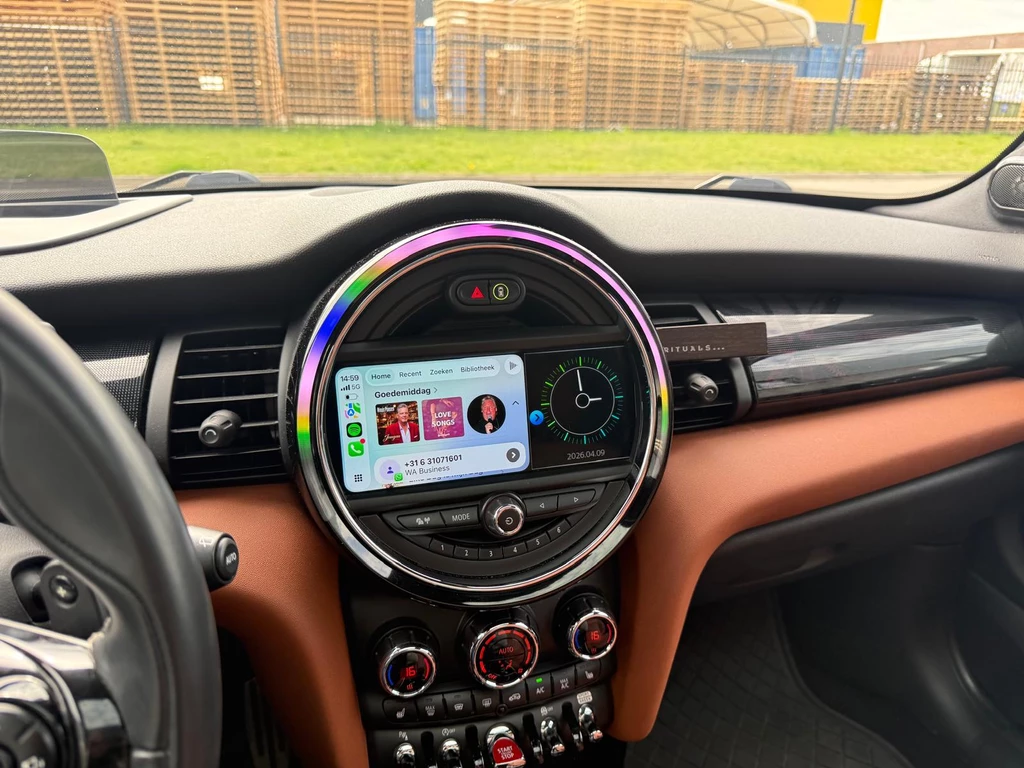 MINI Cooper – foto 31