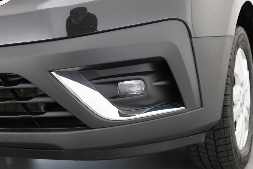 Renault Trafic – foto 42