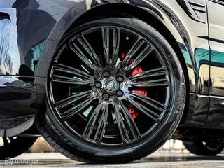 Land Rover Range Rover Sport – thumbnail 10