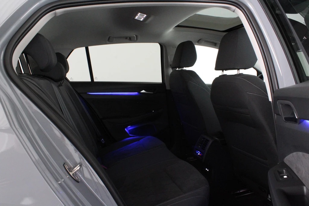 Volkswagen Golf – foto 13