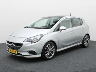 Opel Corsa – thumbnail 2