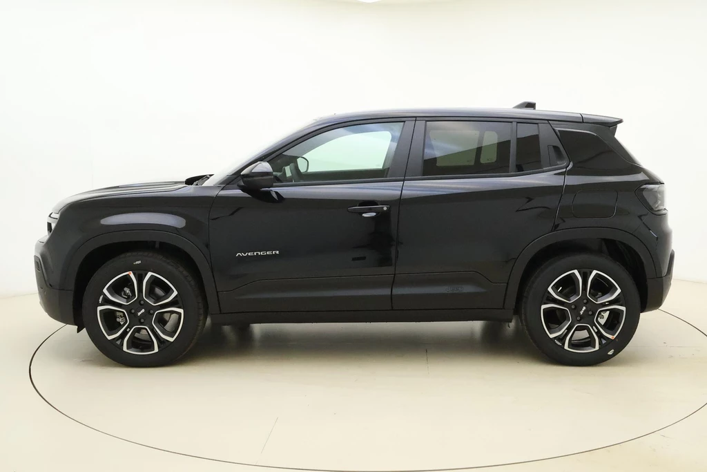 Jeep Avenger – foto 2
