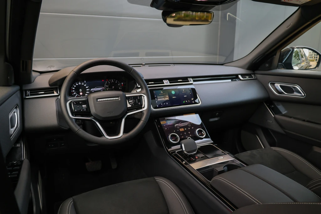 Land Rover Range Rover Velar – foto 16