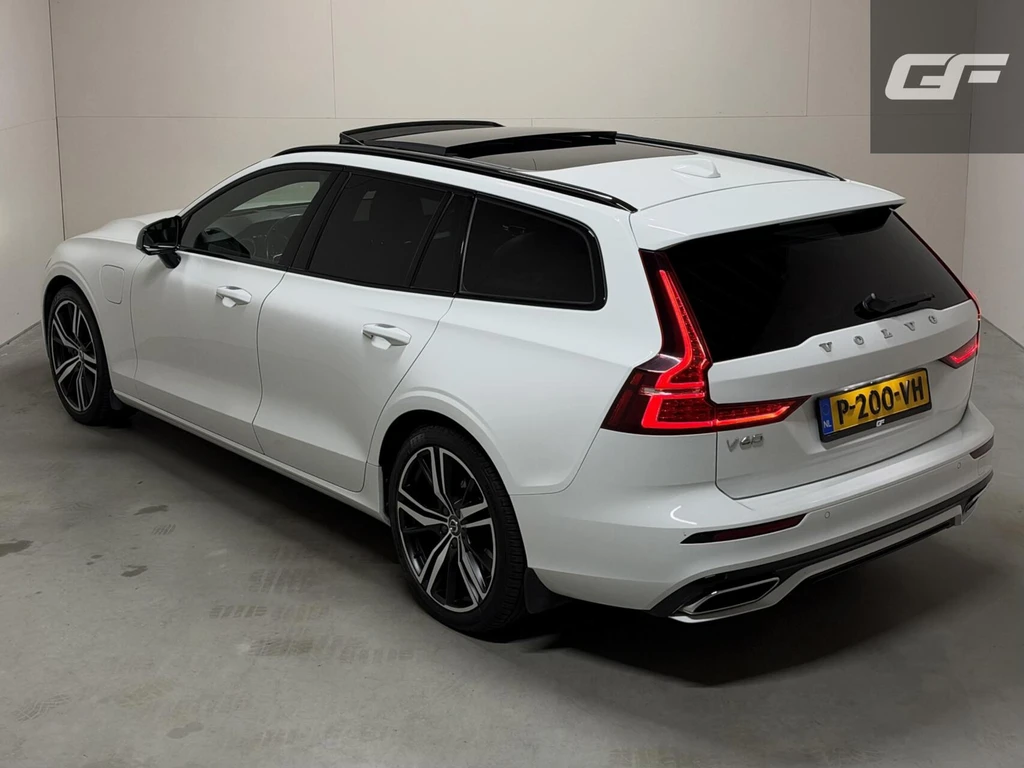Volvo V60 – foto 7