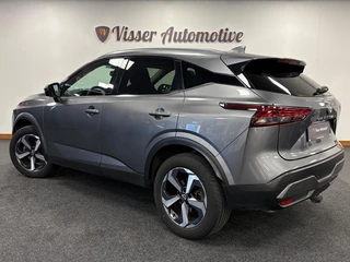 Nissan QASHQAI – thumbnail 3