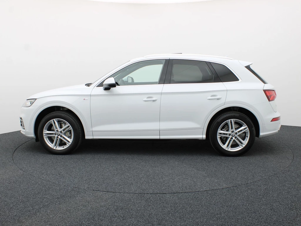 Audi Q5 – foto 4