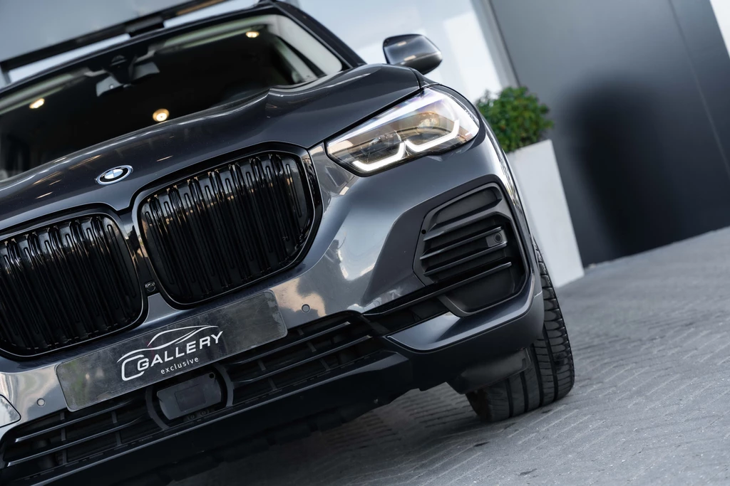 BMW X5 – foto 10