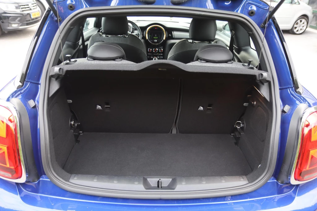 MINI Cooper – foto 68