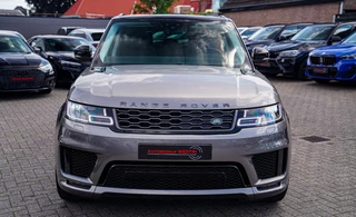 Land Rover Range Rover Sport – thumbnail 14