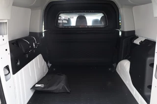 Volkswagen Caddy – thumbnail 42