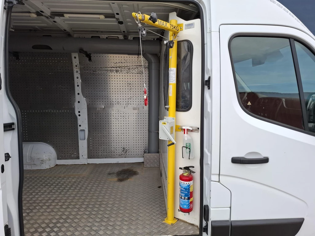 Renault Master – foto 44