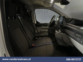 Ford Transit Custom – thumbnail 13
