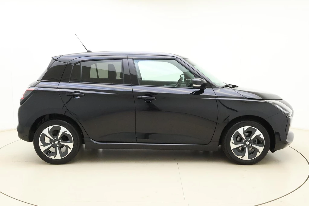 Suzuki Swift – foto 7