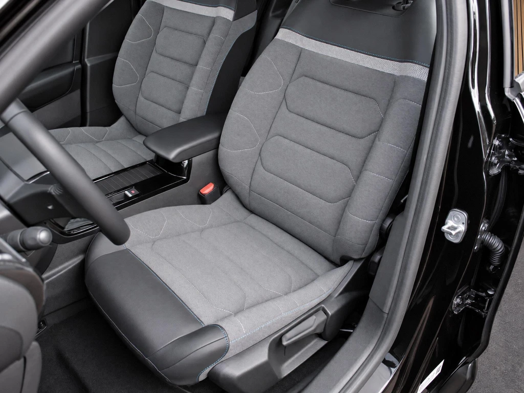 Citroën ë-C4 – foto 10