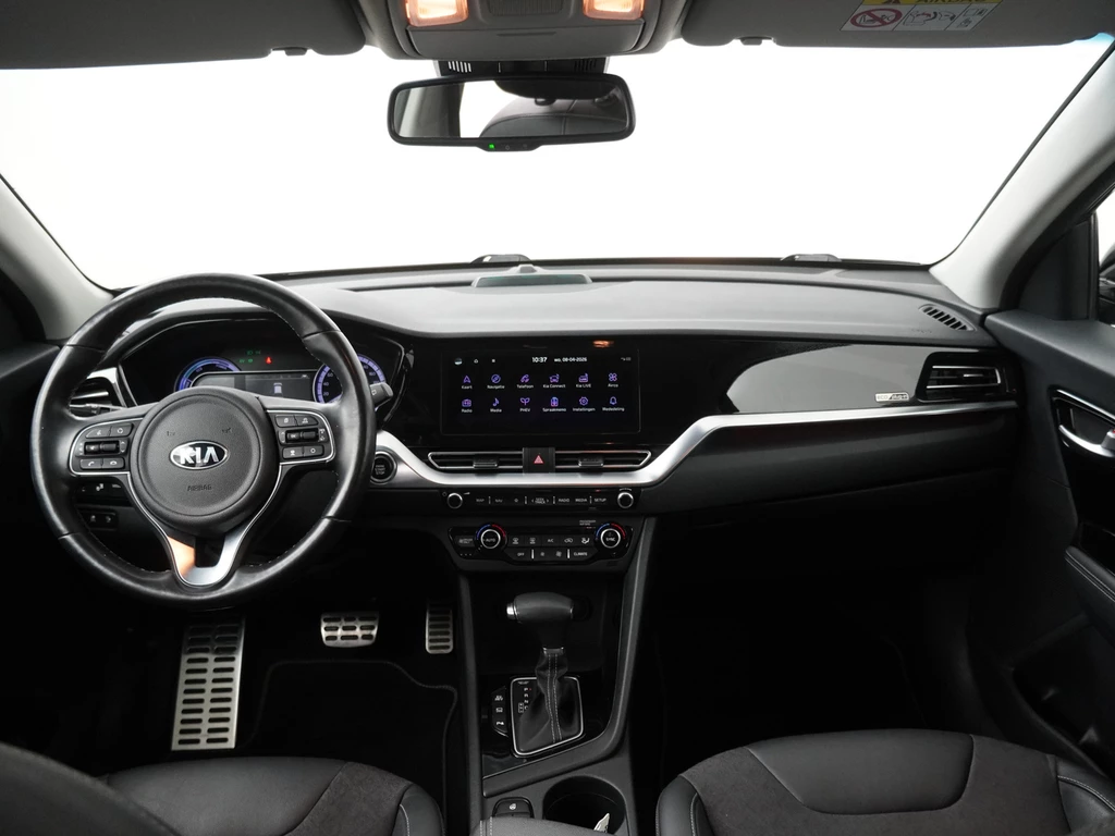 Kia Niro – foto 36