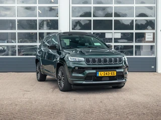 Jeep Compass – thumbnail 8