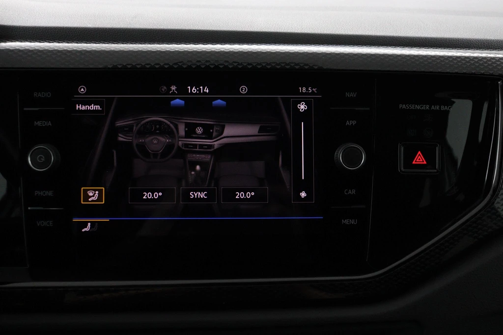 Volkswagen Polo – foto 48