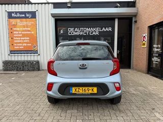 Kia Picanto – thumbnail 4