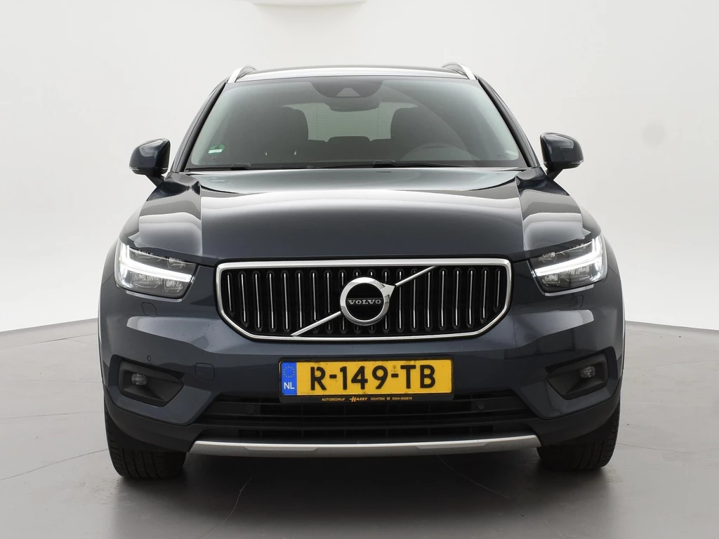 Volvo XC40 – foto 7