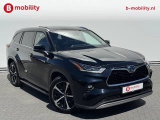 Toyota Highlander – thumbnail 8