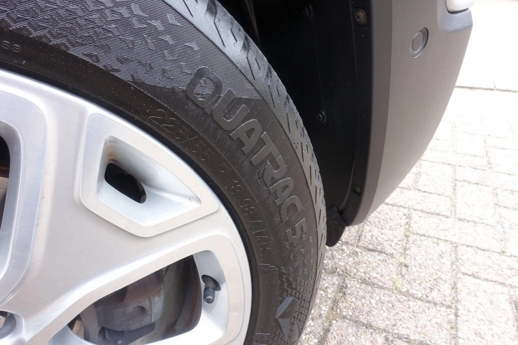 Jeep Renegade – foto 13